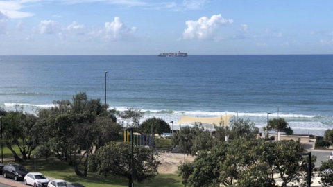 Alinga Unit 5 - Hotel Gold Coast 1