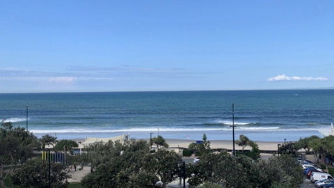 Alinga Unit 5 - Hotel Gold Coast 4