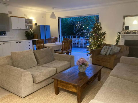 Alkira House Freshwater Beach 5 Mins To Manly - Hotel Gold Coast 2