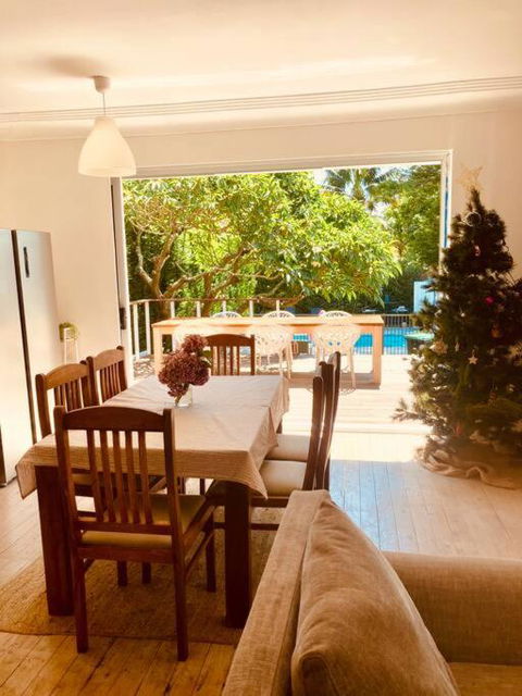 Alkira House Freshwater Beach 5 Mins To Manly - Hotel Gold Coast 1