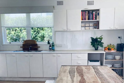 Alkira House Freshwater Beach 5 Mins To Manly - Hotel Gold Coast 3