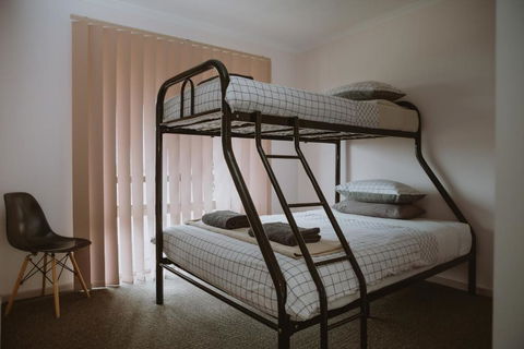 Alkoomi Chalets - Hotel Gold Coast 1