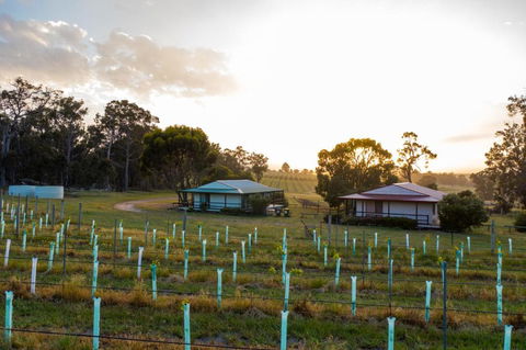 Alkoomi Chalets - Hotel Gold Coast 0