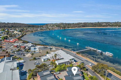 All About The View - Hotel Gold Coast 3