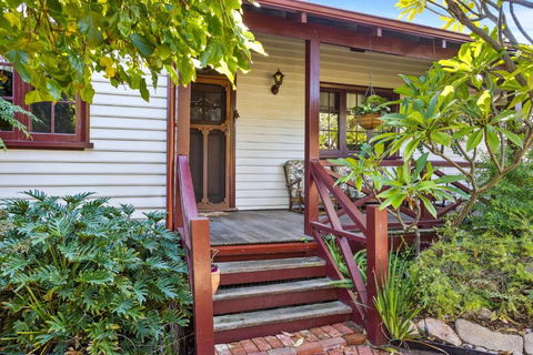 All Decked Out, Fremantle - Hotel Gold Coast 4