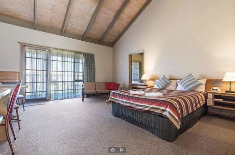 All Rivers Accommodation - Hotel Gold Coast 4