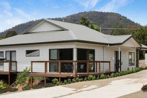 All Seasons Marysville - Hotel Gold Coast 2