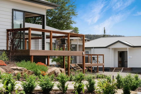 All Seasons Marysville - Hotel Gold Coast 3