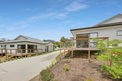 All Seasons Marysville - Hotel Gold Coast 4