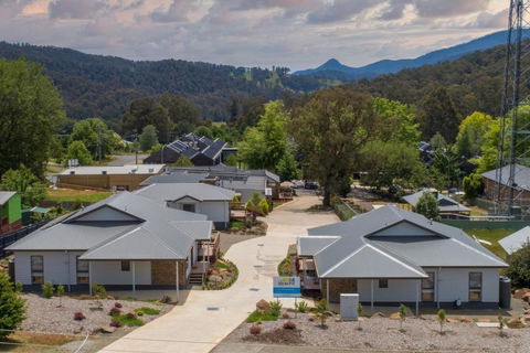 All Seasons Marysville - Hotel Gold Coast 1