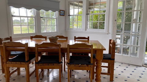 Allamanda House, 3 Willow Street - Hotel Gold Coast 3