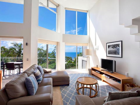 Allambi Penthouse 6 Allambi Rise 25 - Hotel Gold Coast 1