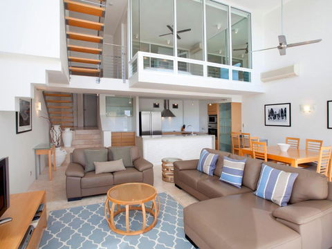 Allambi Penthouse 6 Allambi Rise 25 - Hotel Gold Coast 2