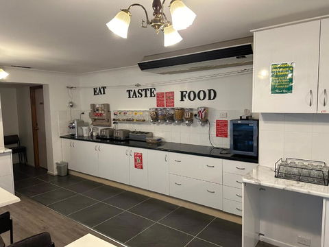 Allan Cunningham Motel - Hotel Gold Coast 2