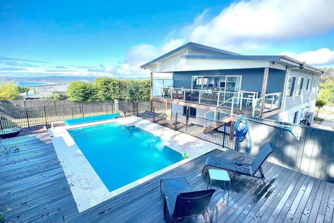 Allawah - 5 Bedroom Luxury Home With A Pool - Hotel Gold Coast 0