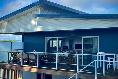 Allawah - 5 Bedroom Luxury Home With A Pool - Hotel Gold Coast 4