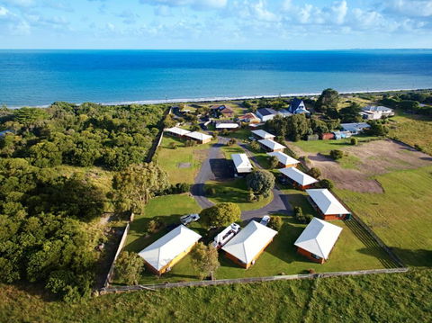 Allestree Holiday Units - Hotel Gold Coast 0