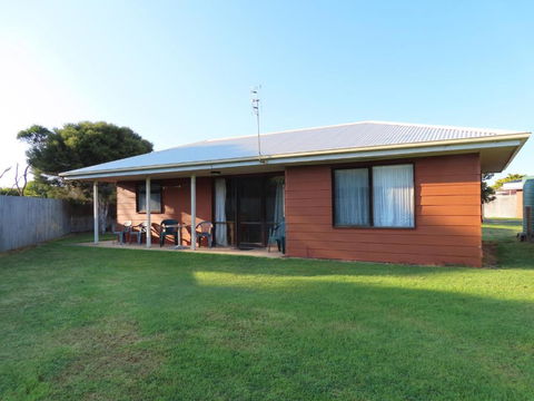 Allestree Holiday Units - Hotel Gold Coast 4