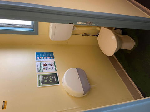 Alligator Lodge - Mount Remarkable National Park - Hotel Gold Coast 4