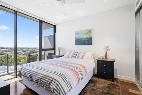 Allisee Apartments - Hotel Gold Coast 4