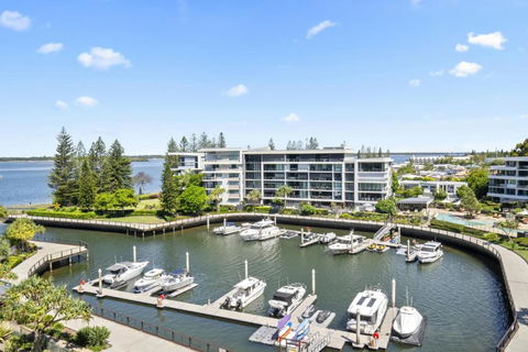 Allisee Apartments - Hotel Gold Coast 2