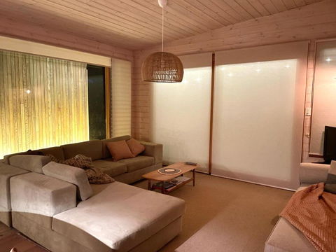 Alloca Beach Shack - Hotel Gold Coast 1