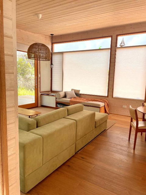 Alloca Beach Shack - Hotel Gold Coast 2