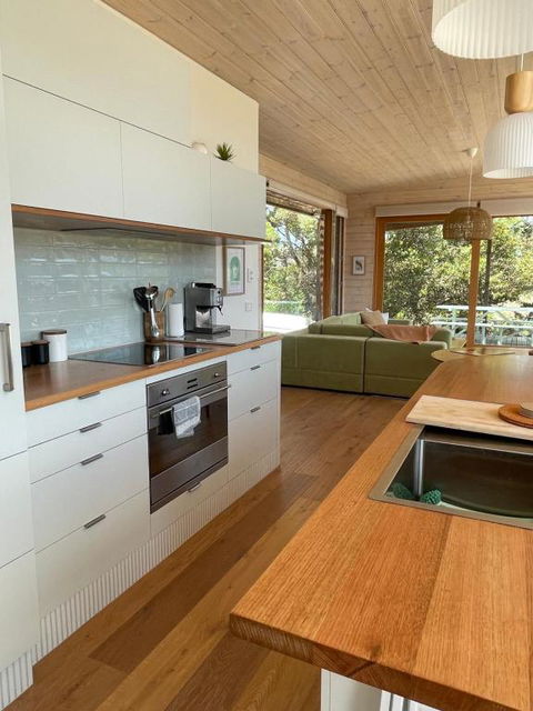 Alloca Beach Shack - Hotel Gold Coast 4