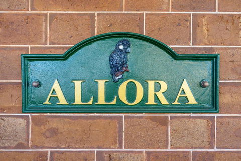 Allora House Kalgoorlie - Hotel Gold Coast 1