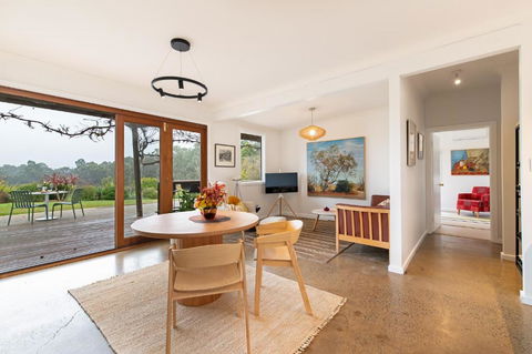 Alluca Villa McLaren Vale Vineyard Escape - Hotel Gold Coast 0