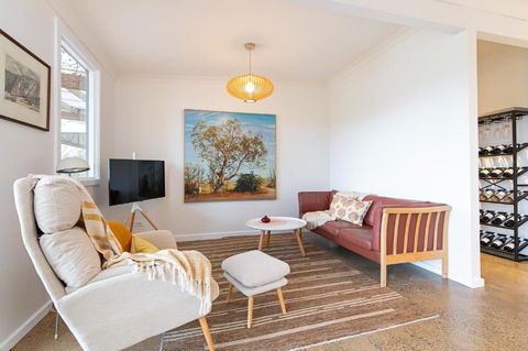 Alluca Villa McLaren Vale Vineyard Escape - Hotel Gold Coast 1