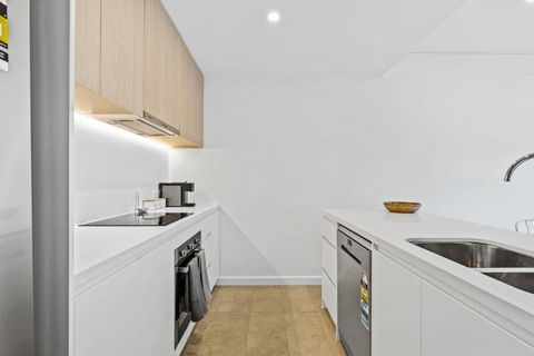 Allura Bella - Hotel Gold Coast 3