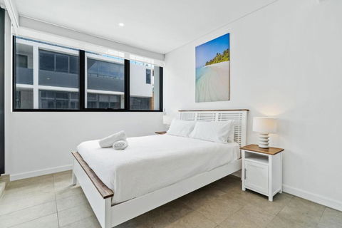 Allura Bella - Hotel Gold Coast 4