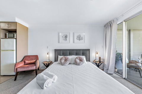 Allure 11- Airlie Central Apartments - Hotel Gold Coast 4