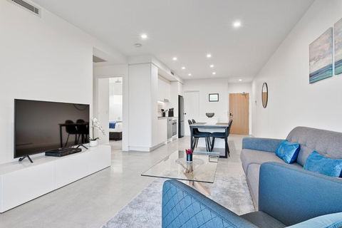 Allure Mooloolaba - Hotel Gold Coast 4