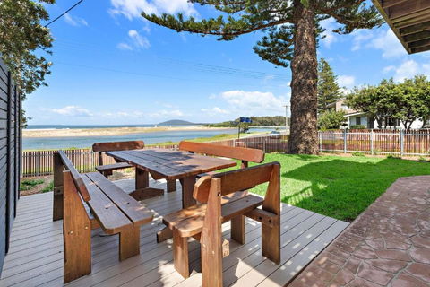 Allure On Seven Mile Beach Gerroa - Hotel Gold Coast 0