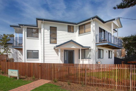 Allure On Seven Mile Beach Gerroa - Hotel Gold Coast 1