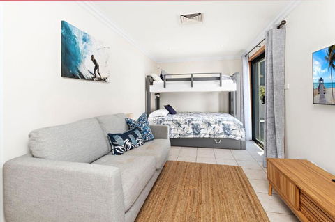 Allure On Seven Mile Beach Gerroa - Hotel Gold Coast 3