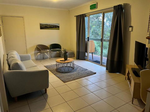 Allusion Farmstay And Vineyard Units - Hotel Gold Coast 4