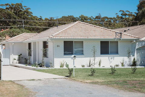 Alma At Shoal Bay - Hotel Gold Coast 4