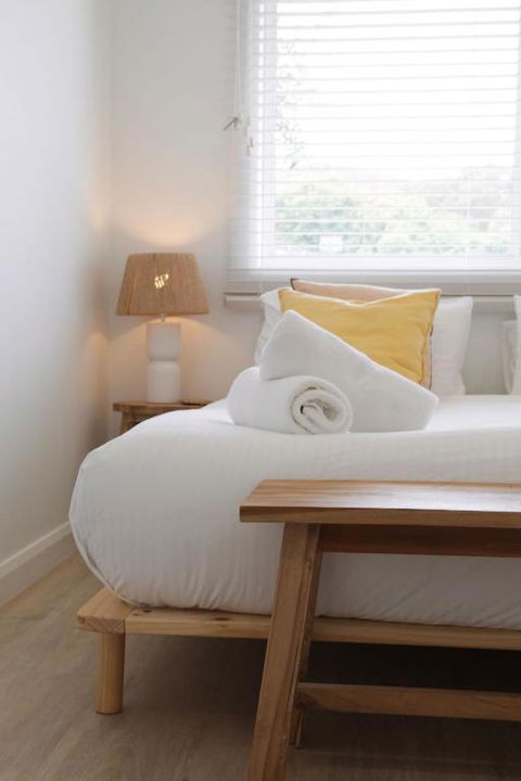 Alma At Shoal Bay - Hotel Gold Coast 1