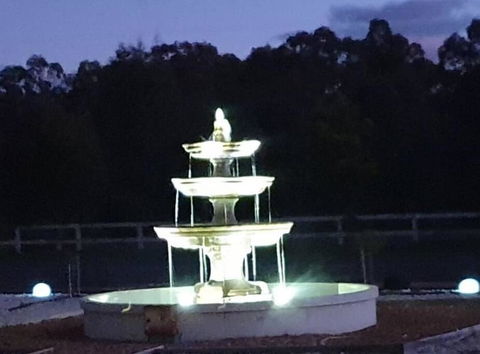 Alma Retreat, King Bed, Family, Pet Friendly - Hotel Gold Coast 3