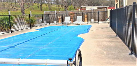 Alma Retreat, King Bed, Family, Pet Friendly - Hotel Gold Coast 0