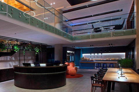 Aloft Perth - Hotel Gold Coast 1