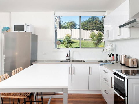 Aloha Beach House - Hotel Gold Coast 3