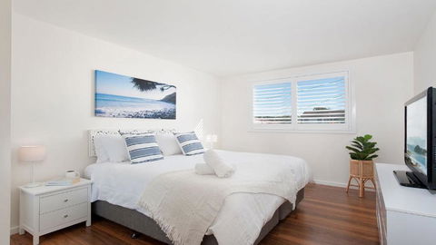 Aloha Beach House - Hotel Gold Coast 4