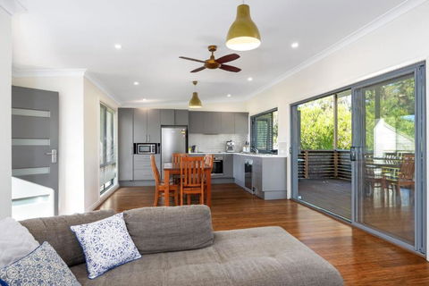 Aloha Kioloa - Hotel Gold Coast 2