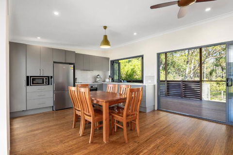 Aloha Kioloa - Hotel Gold Coast 3