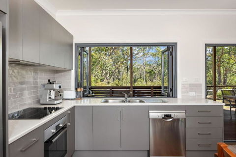 Aloha Kioloa - Hotel Gold Coast 4