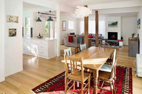 Alora Cottage - Hotel Gold Coast 1